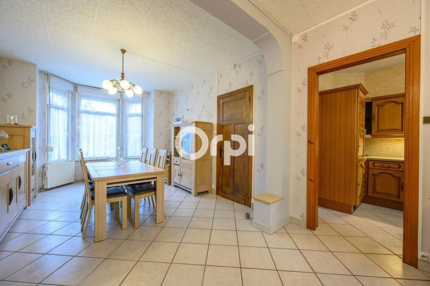 Maison à vendre, 114m², Louvroil