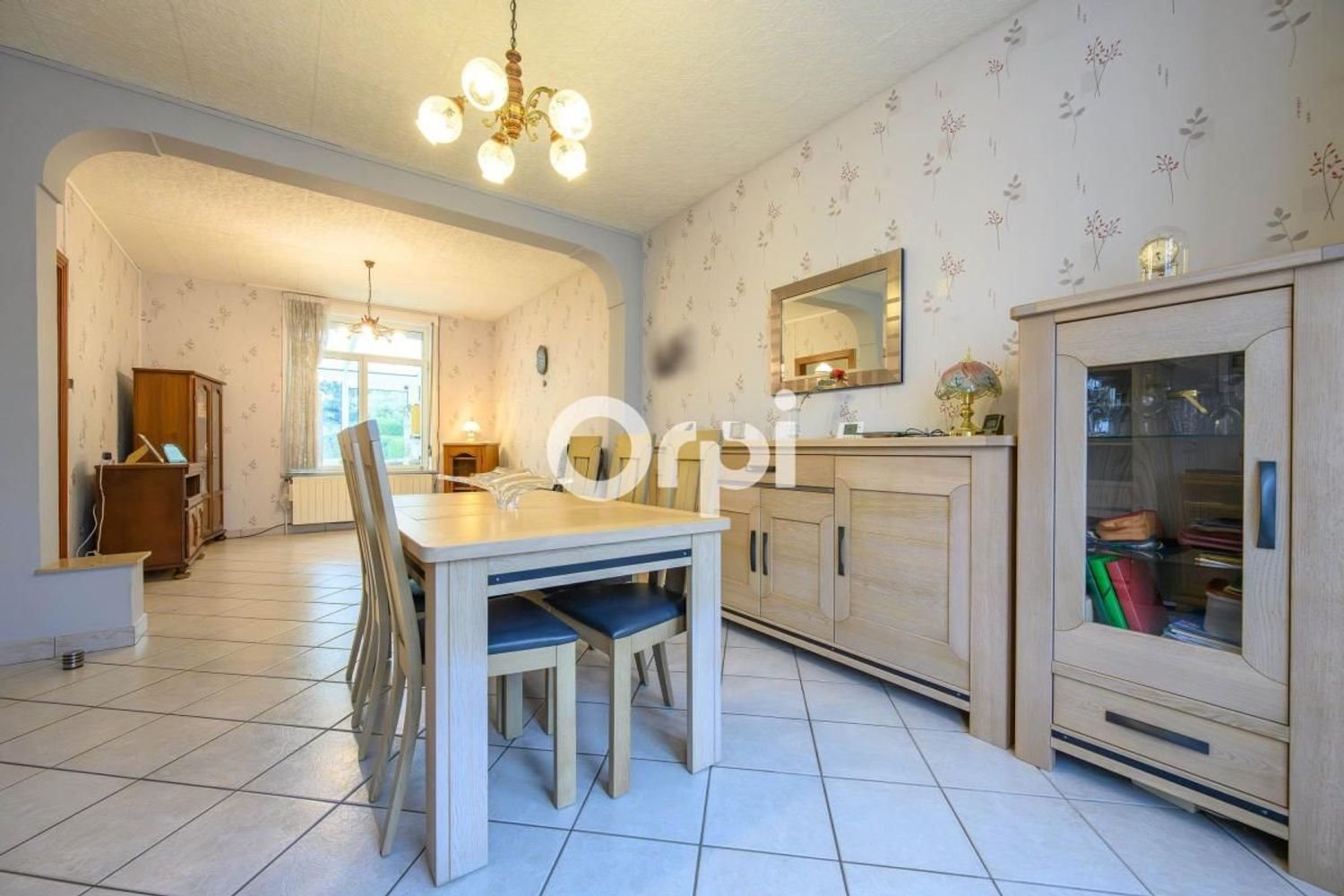 Maison à vendre, 114m², Louvroil