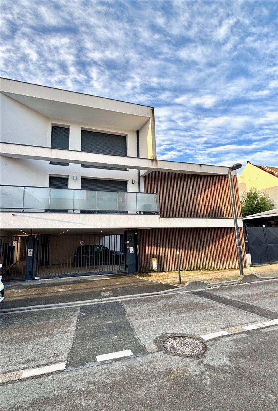 Appartement à vendre, 26m², Romainville
