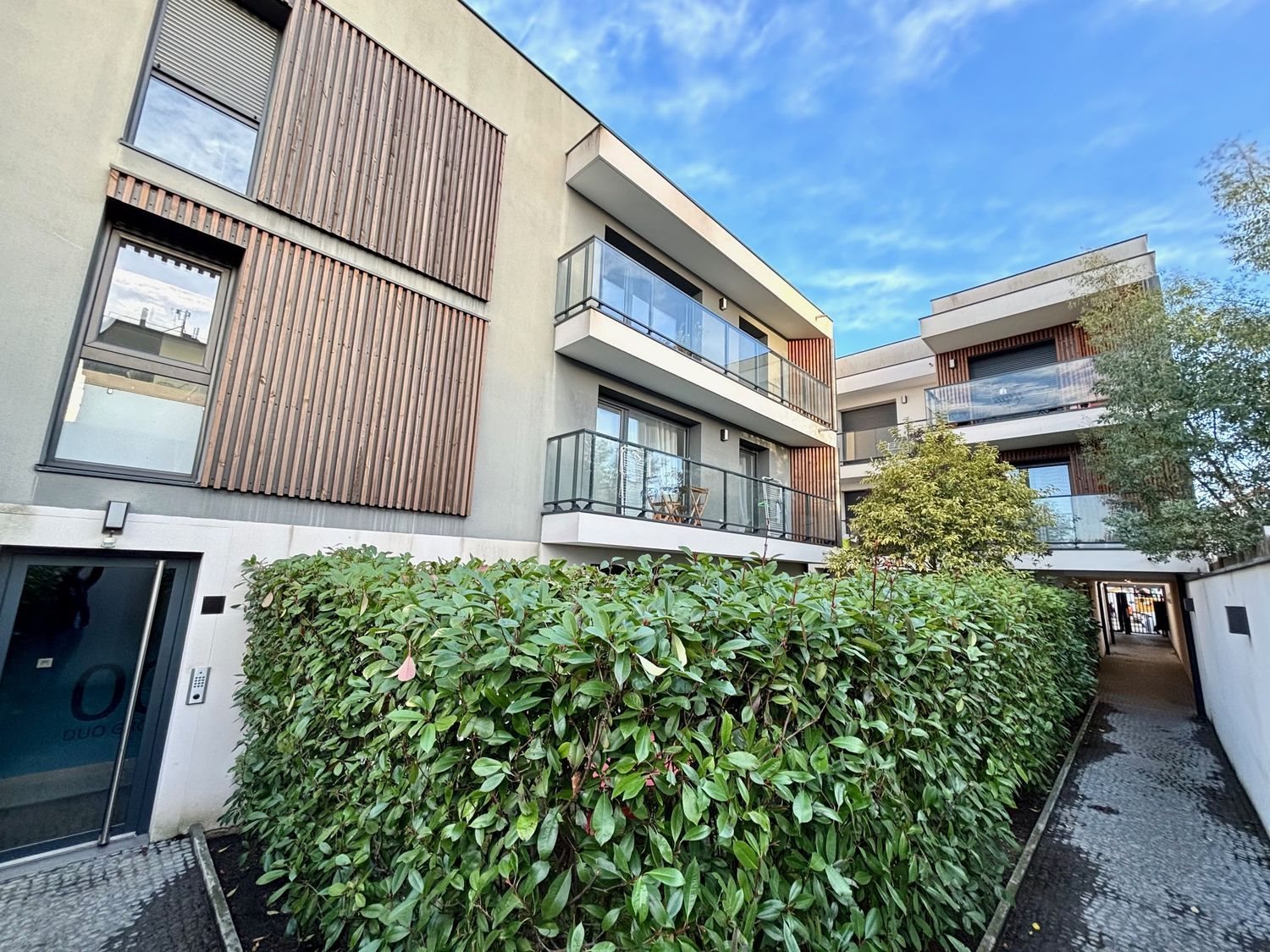 Appartement à vendre, 26m², Romainville