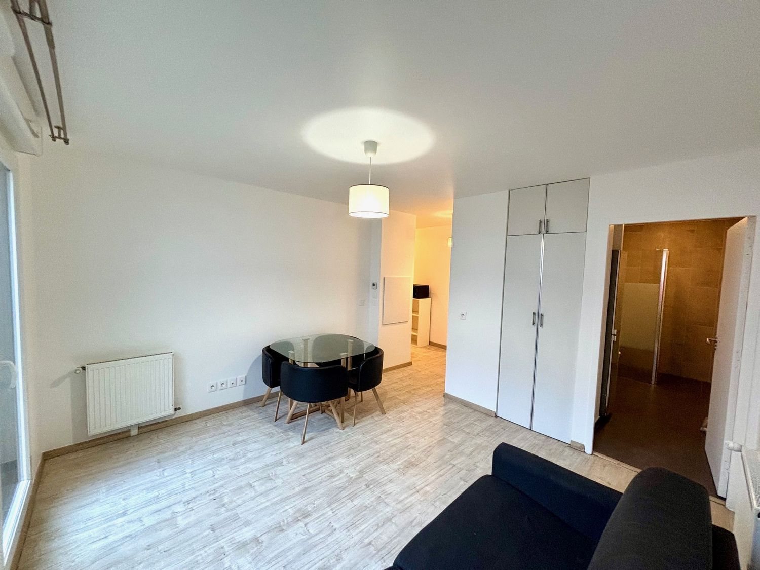 Appartement à vendre, 26m², Romainville
