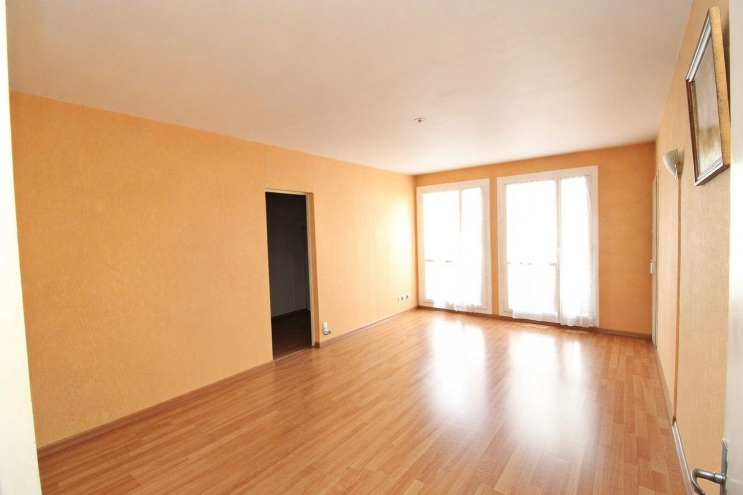 Appartement à vendre, 65m², Toulouse
