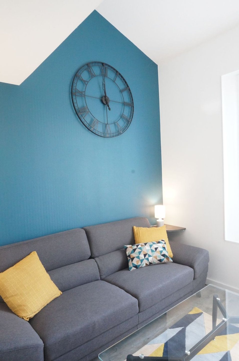 Appartement à louer, 27m², Tours