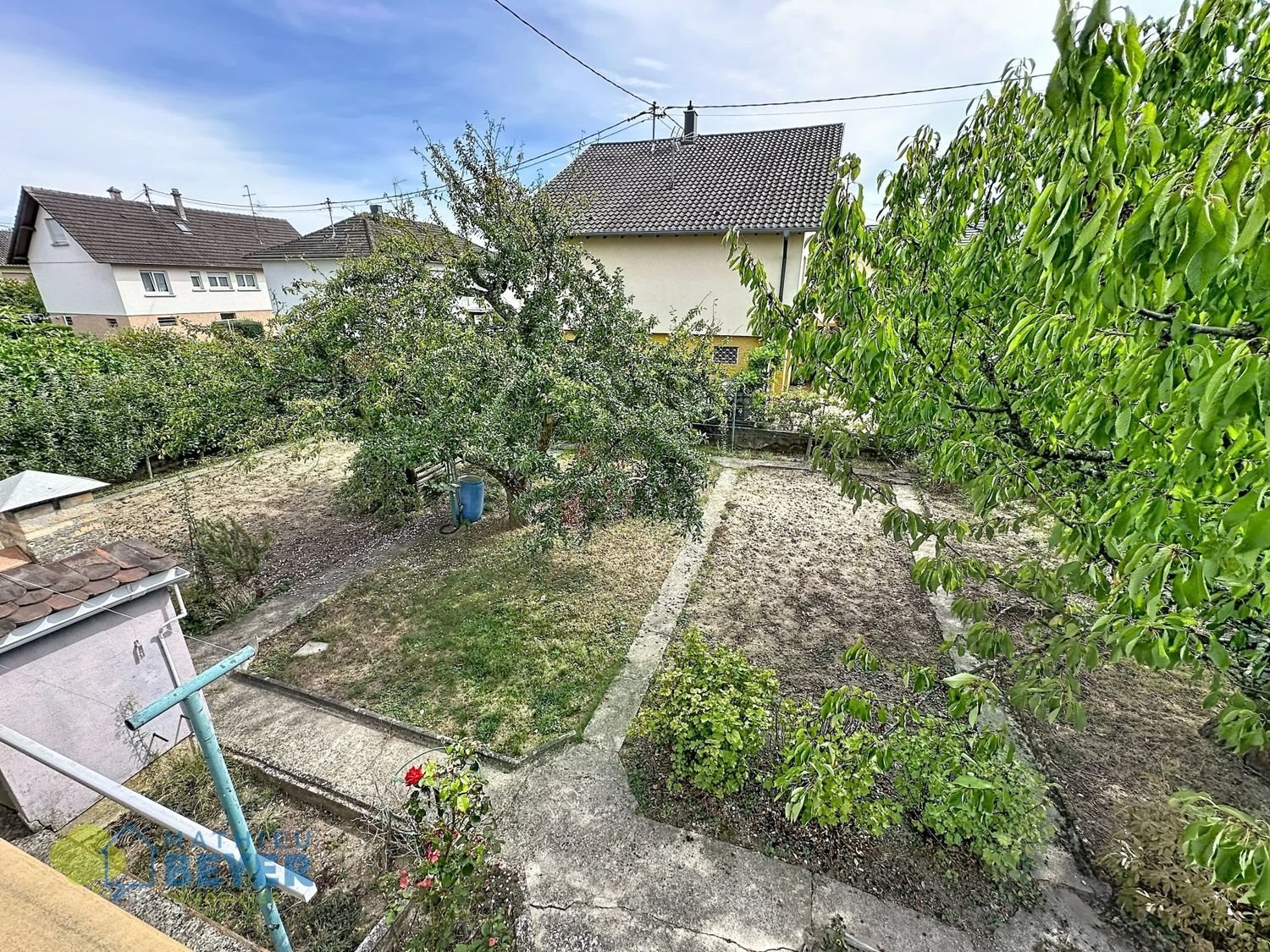 Maison à vendre, 133m², Herrlisheim