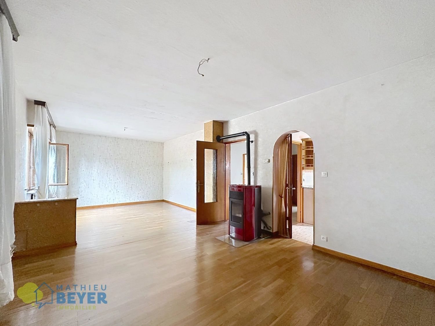 Maison à vendre, 133m², Herrlisheim