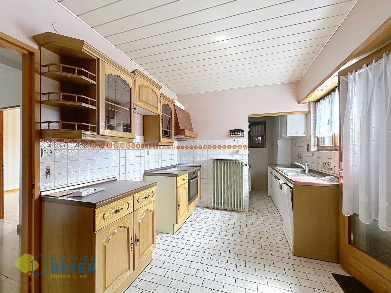 Maison à vendre, 133m², Herrlisheim