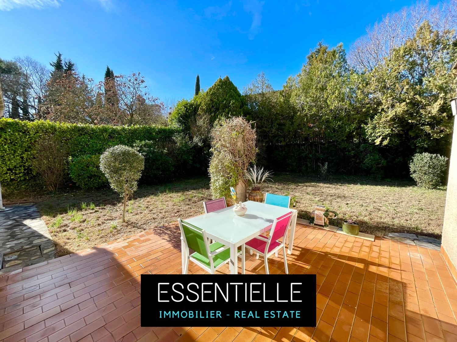 Maison à vendre, 103m², Montferrier-sur-Lez