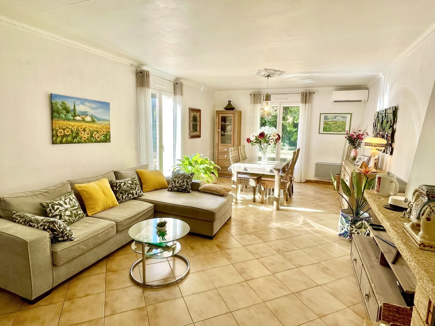 Maison à vendre, 103m², Montferrier-sur-Lez