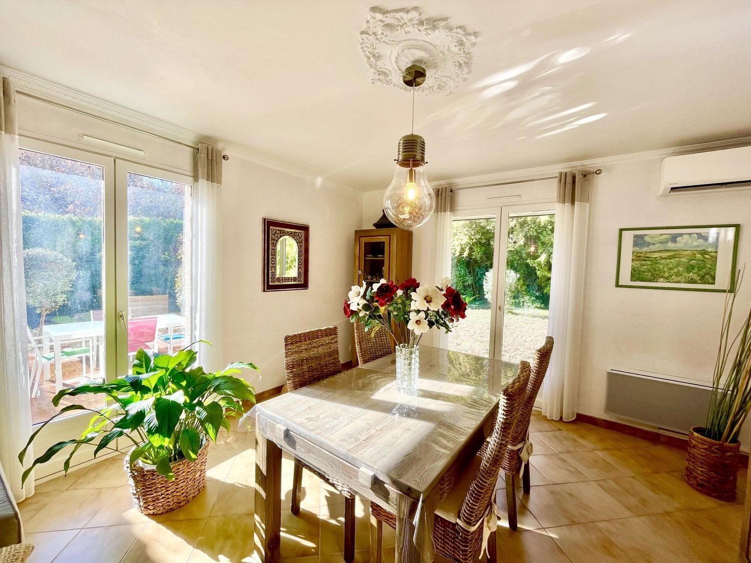 Maison à vendre, 103m², Montferrier-sur-Lez