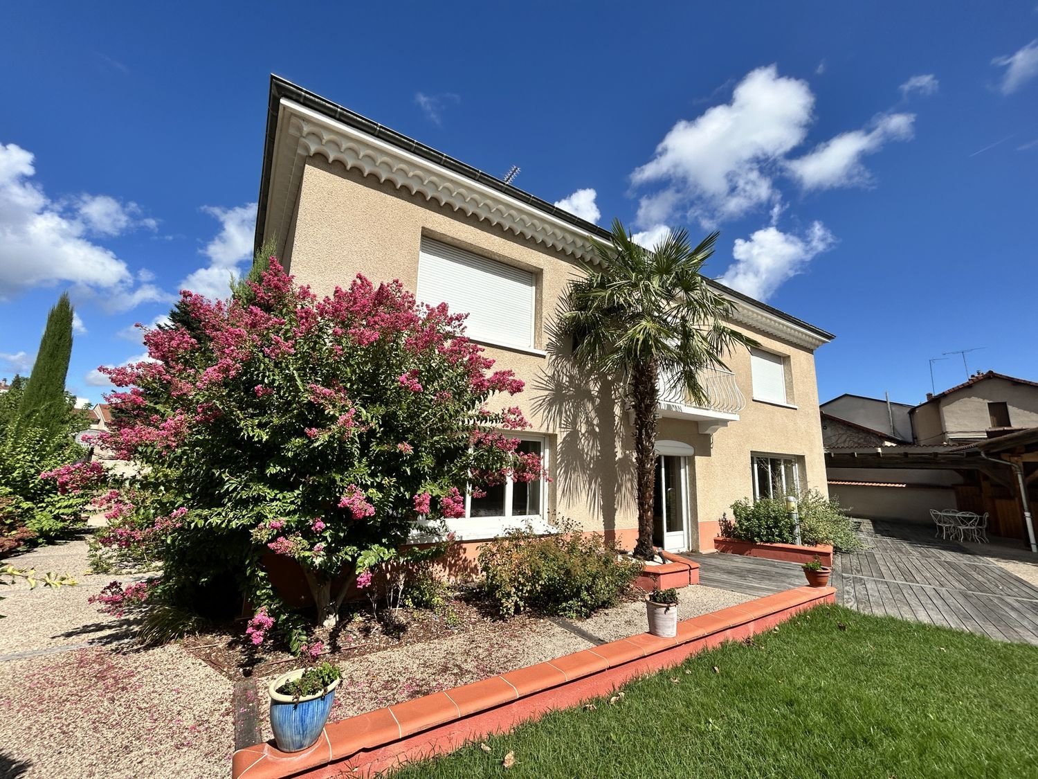 Maison à vendre, 240m², Civens