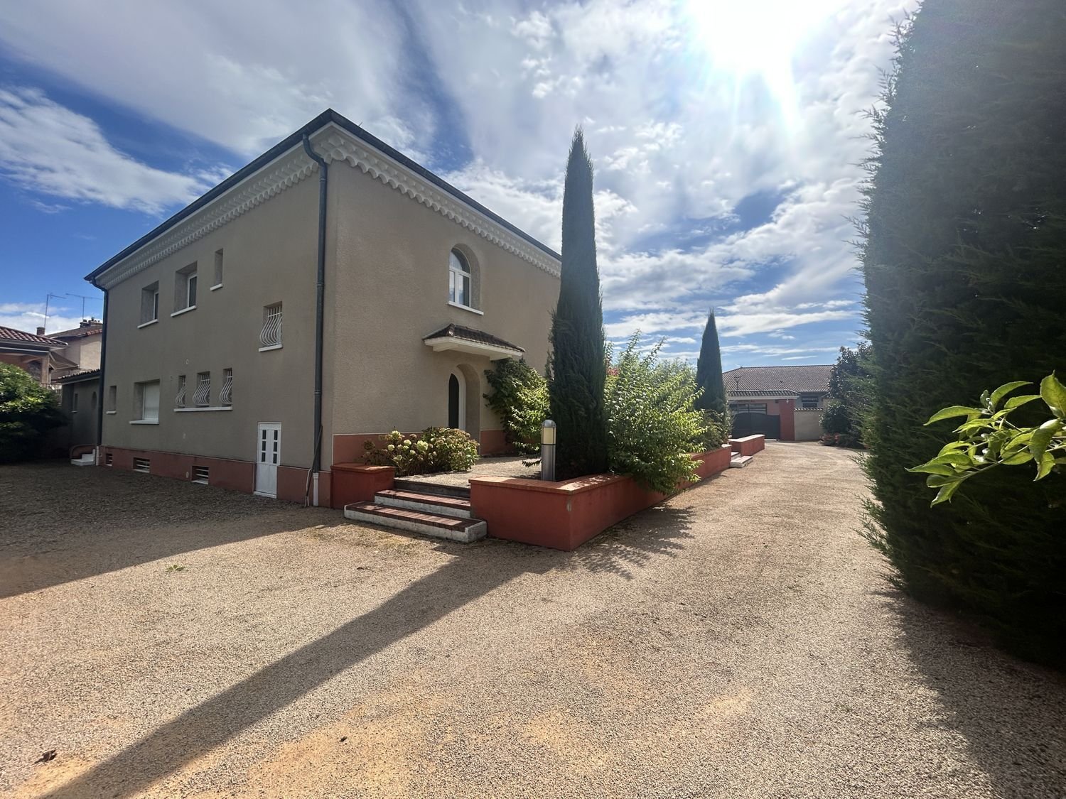 Maison à vendre, 240m², Civens