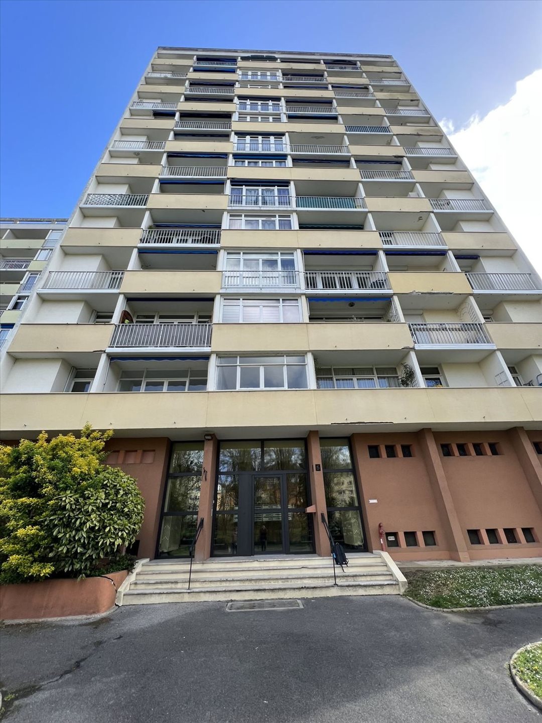 Appartement à vendre, 77m², Morsang-sur-Orge