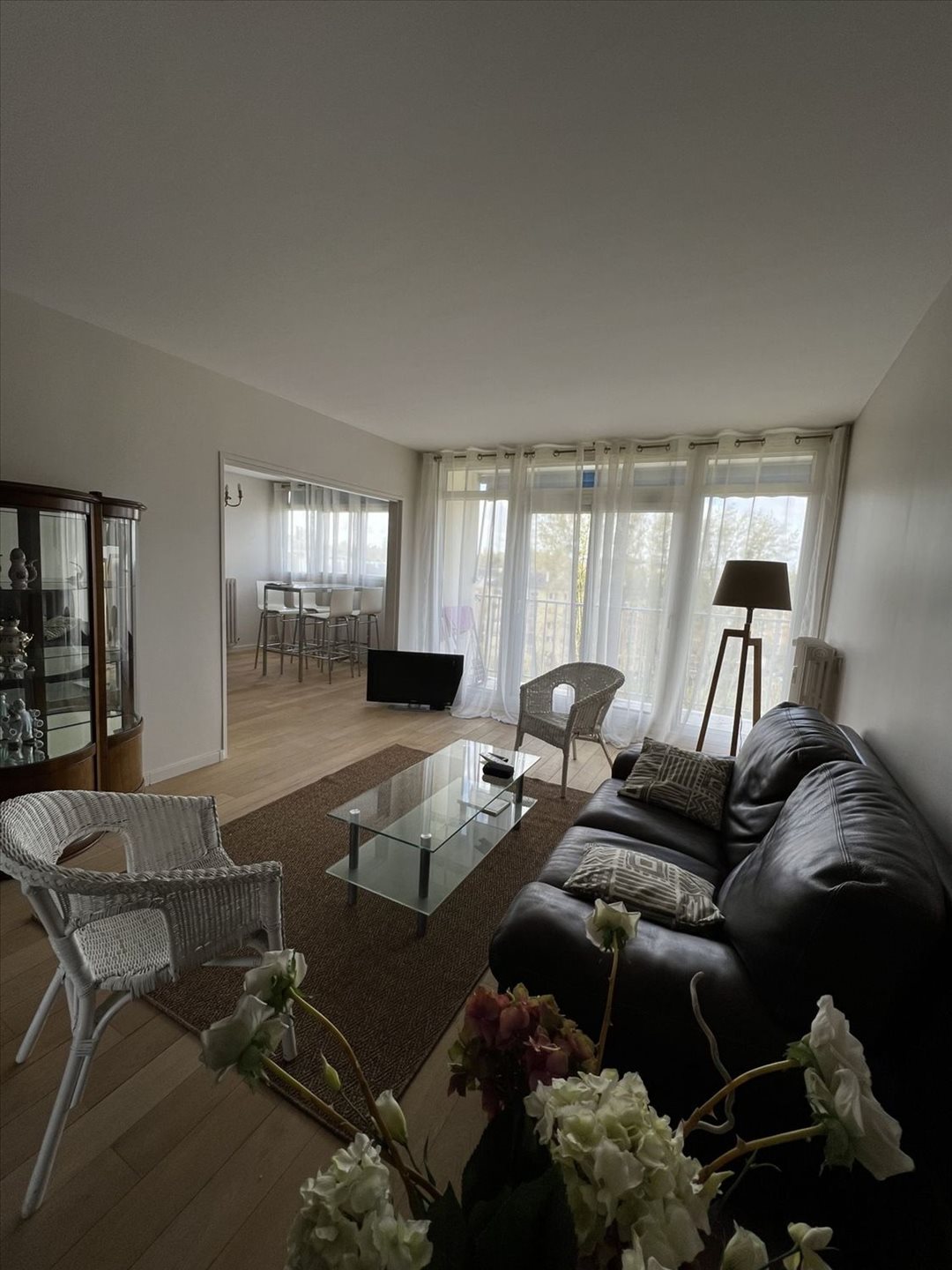 Appartement à vendre, 77m², Morsang-sur-Orge