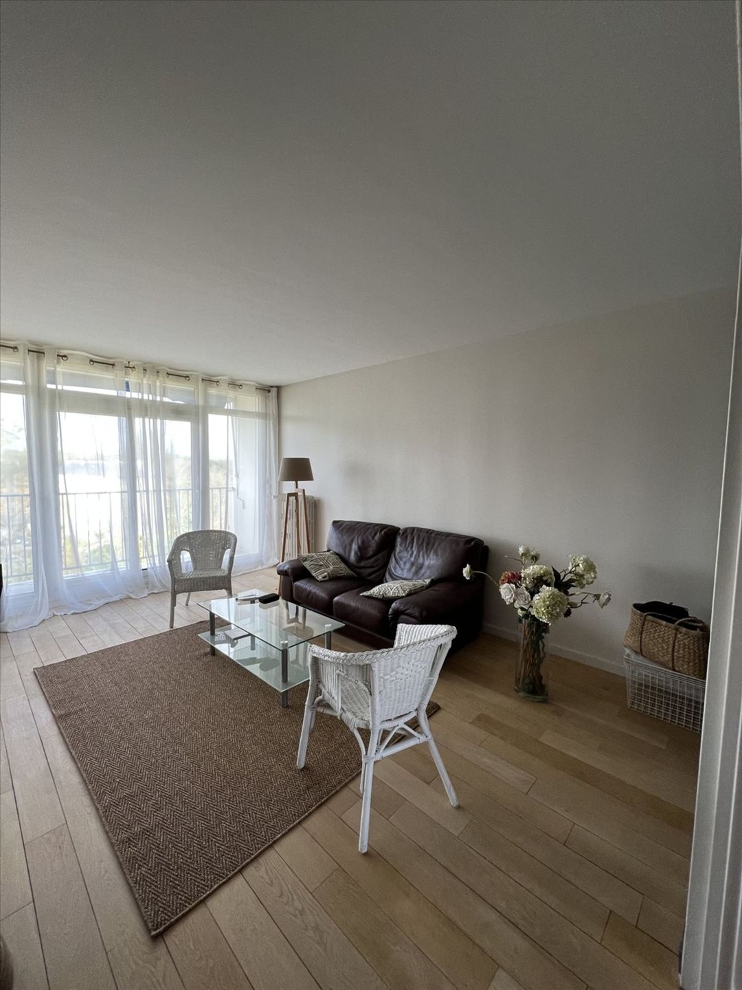 Appartement à vendre, 77m², Morsang-sur-Orge