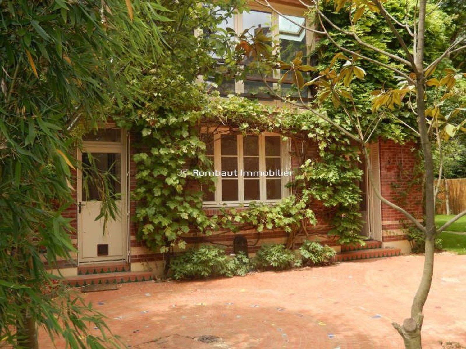Maison à vendre, 135m², Vaucresson