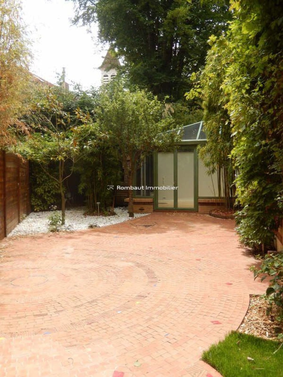 Maison à vendre, 135m², Vaucresson