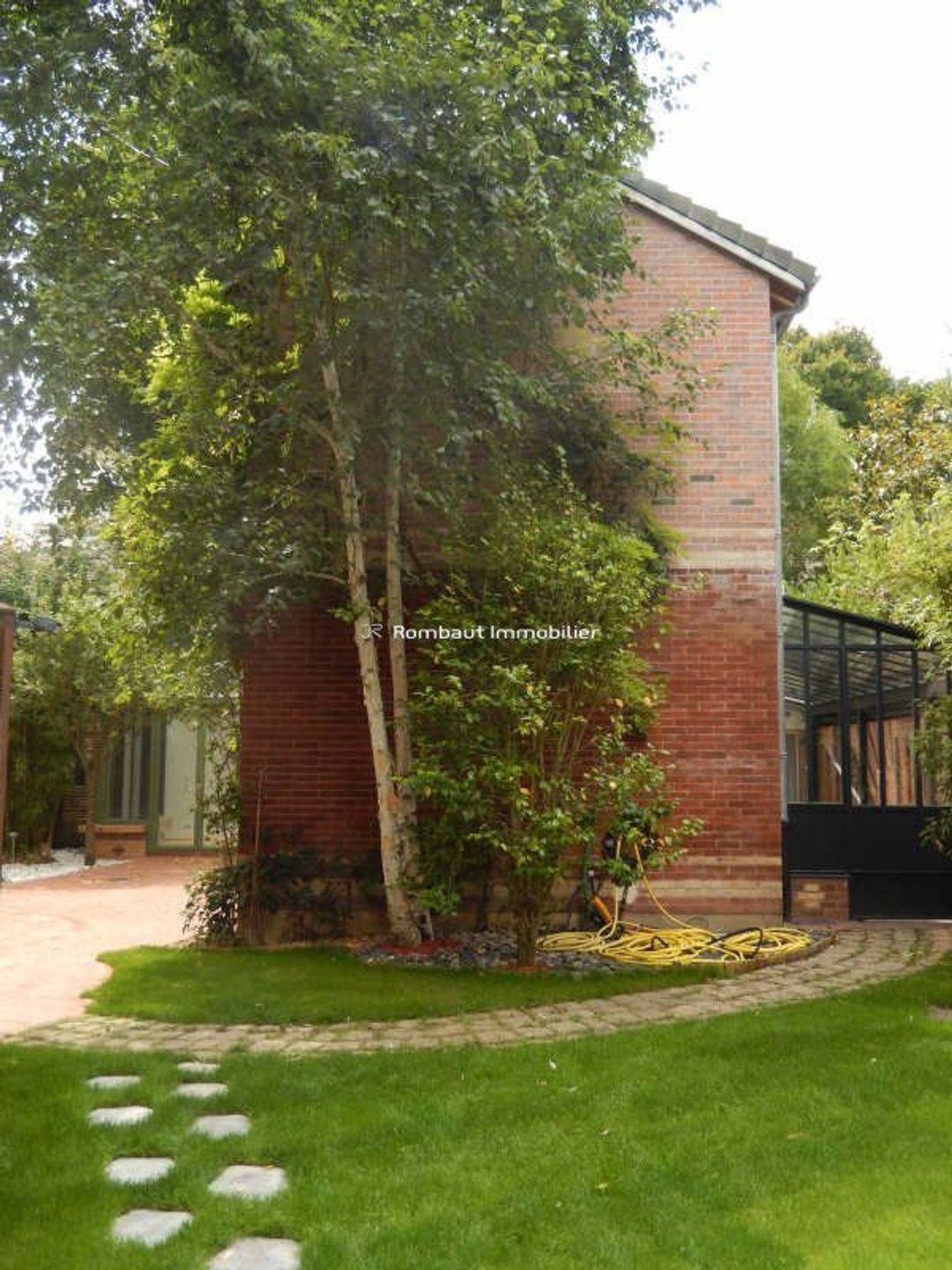 Maison à vendre, 135m², Vaucresson