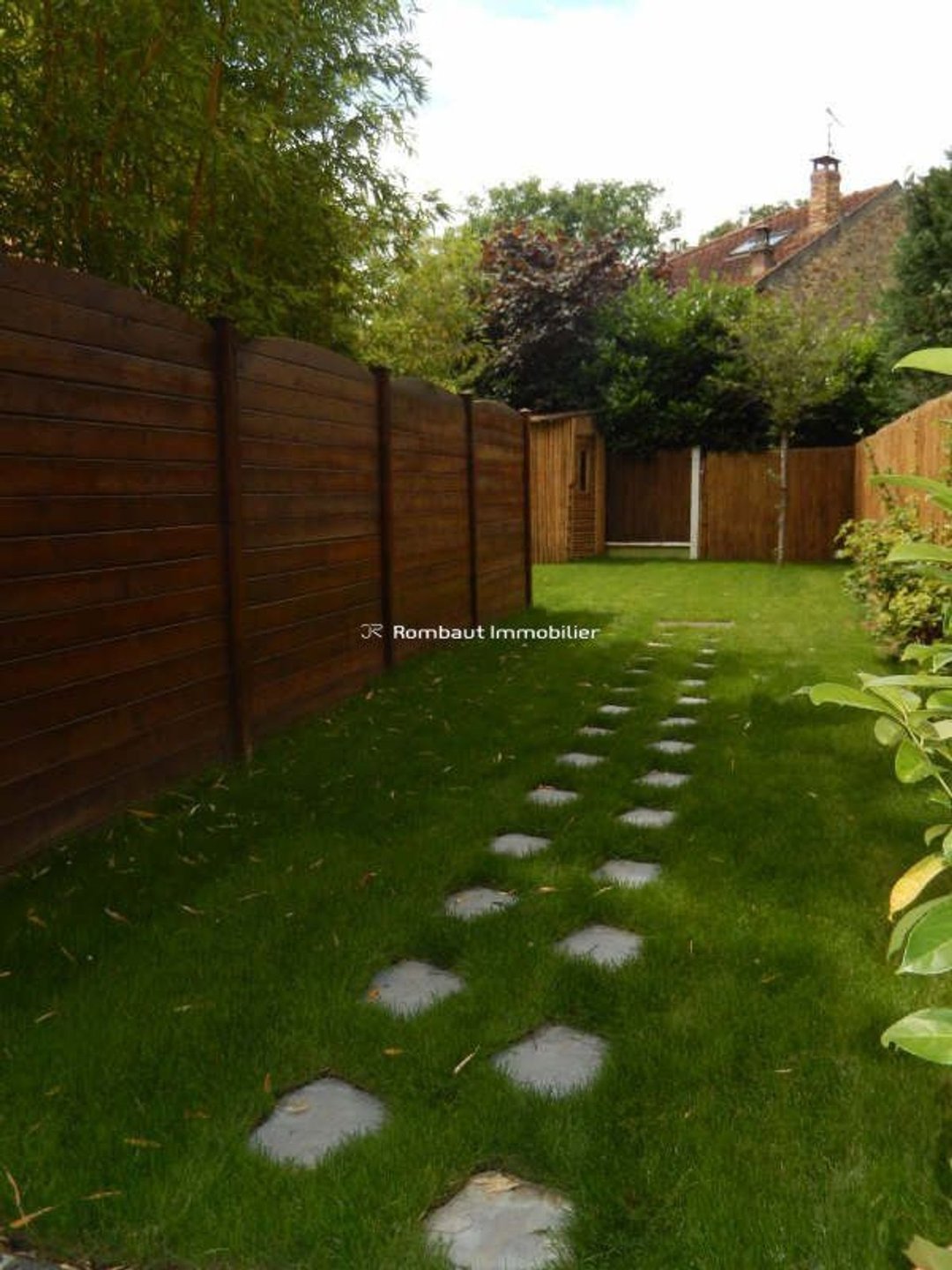 Maison à vendre, 135m², Vaucresson