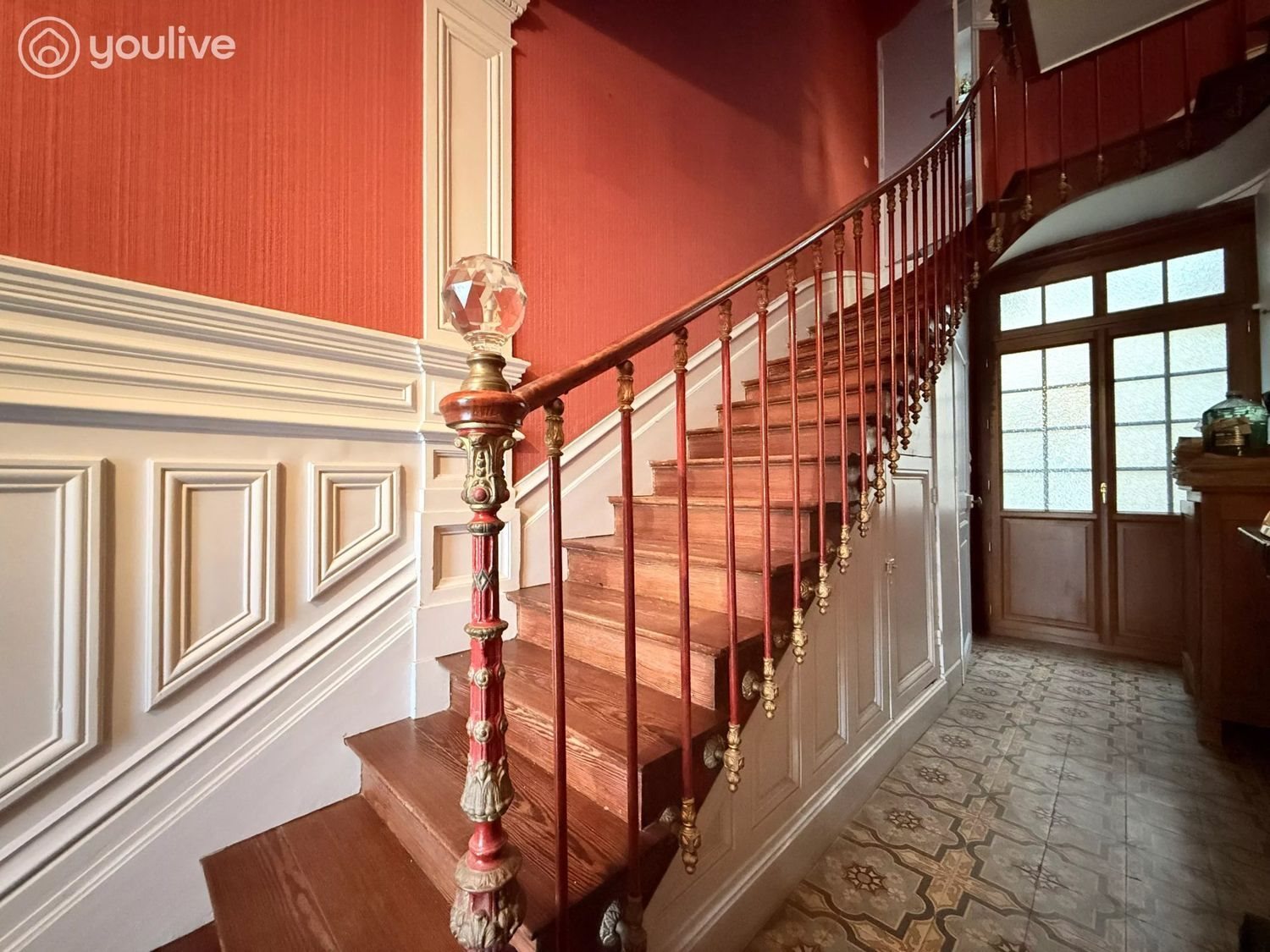 Maison à vendre, 138m², Saint-Valery-en-Caux