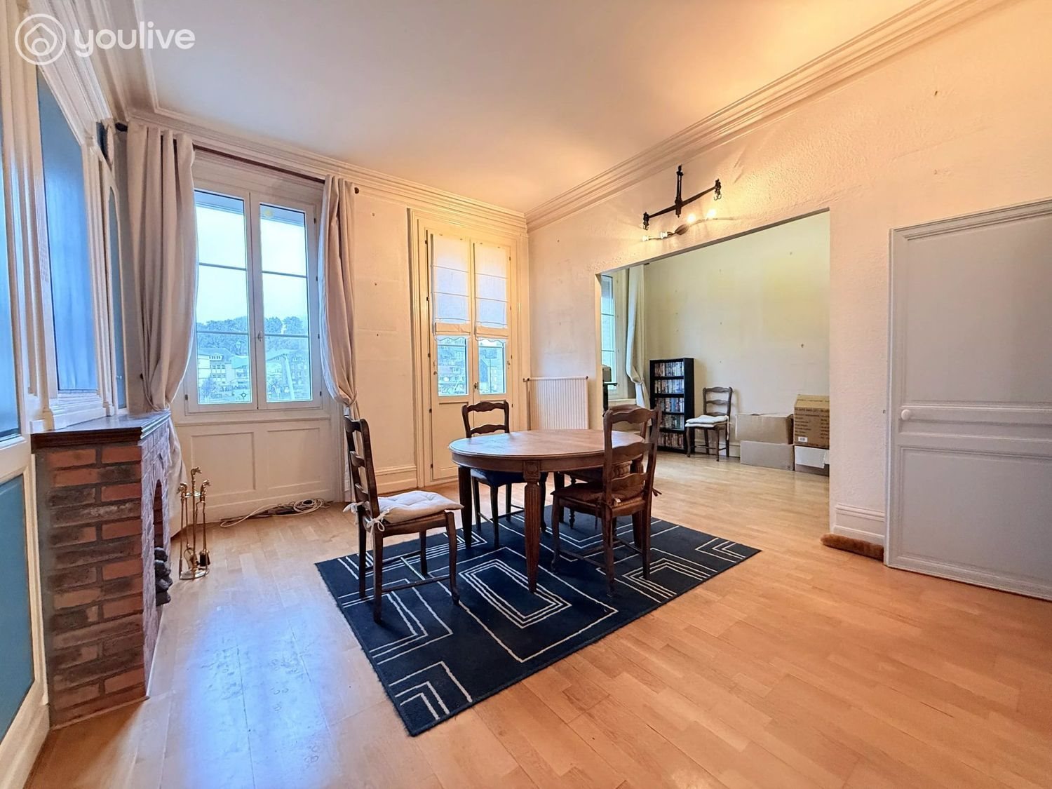 Maison à vendre, 138m², Saint-Valery-en-Caux