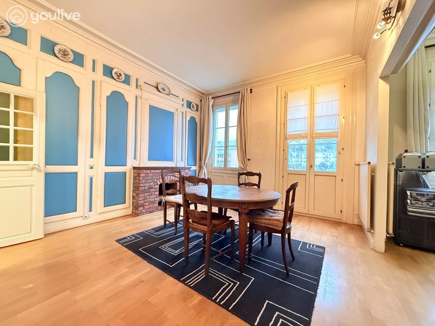 Maison à vendre, 138m², Saint-Valery-en-Caux