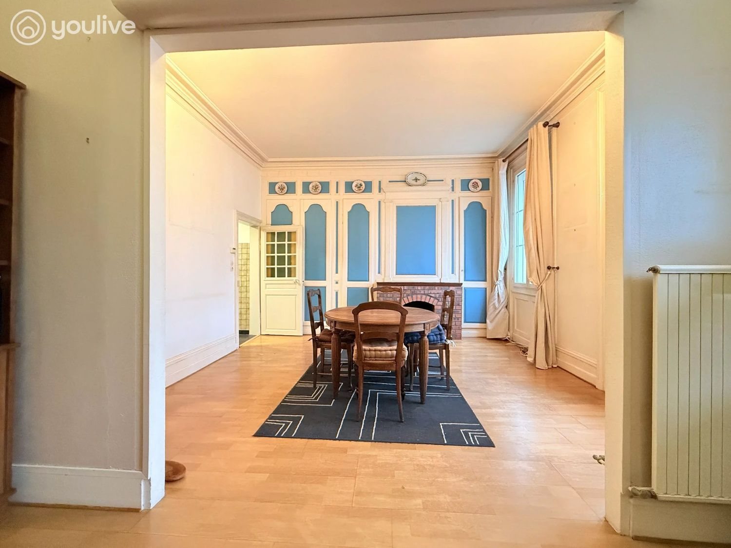 Maison à vendre, 138m², Saint-Valery-en-Caux