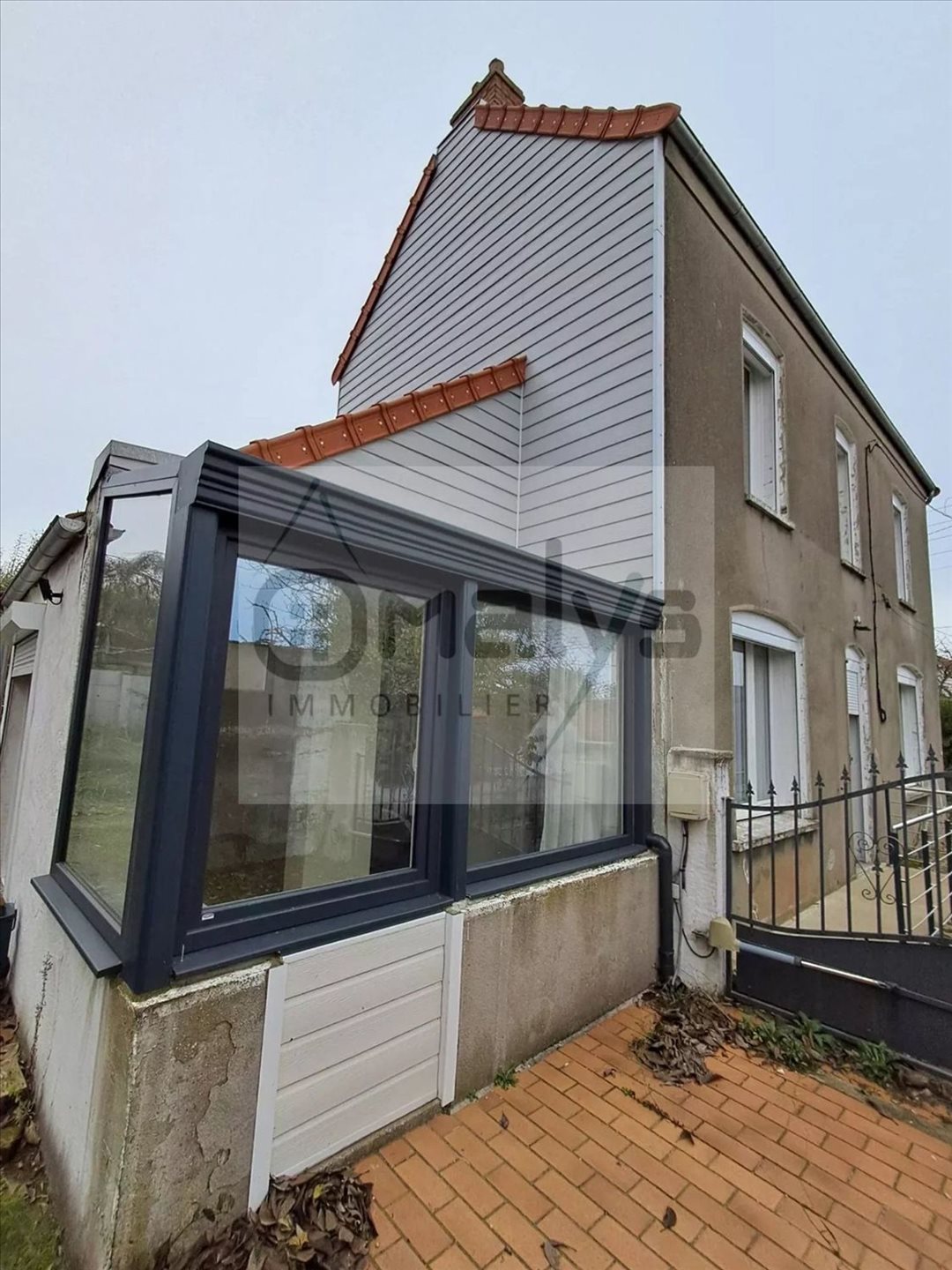 Maison à vendre, 105m², Wizernes