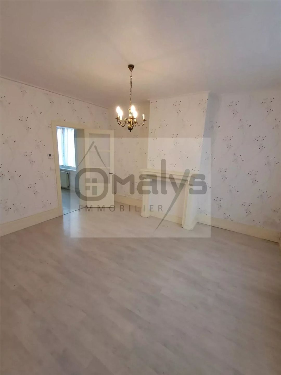 Maison à vendre, 105m², Wizernes