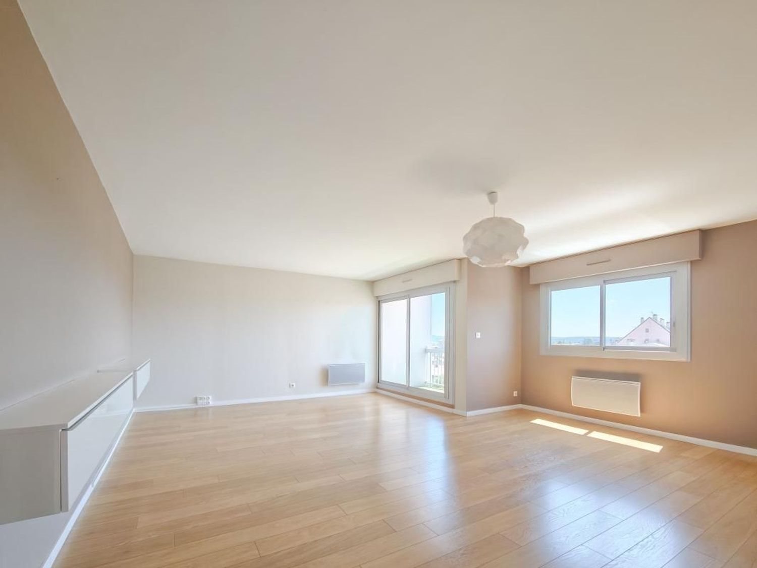 Appartement à vendre, 78m², Aurillac