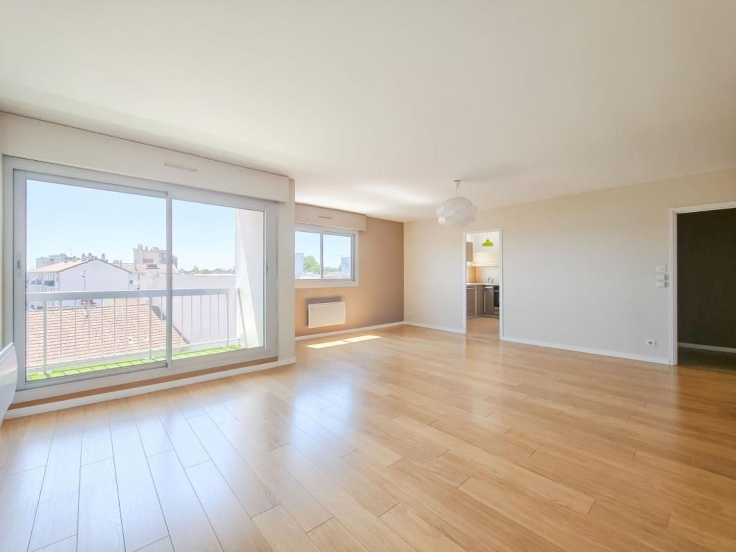 Appartement à vendre, 78m², Aurillac