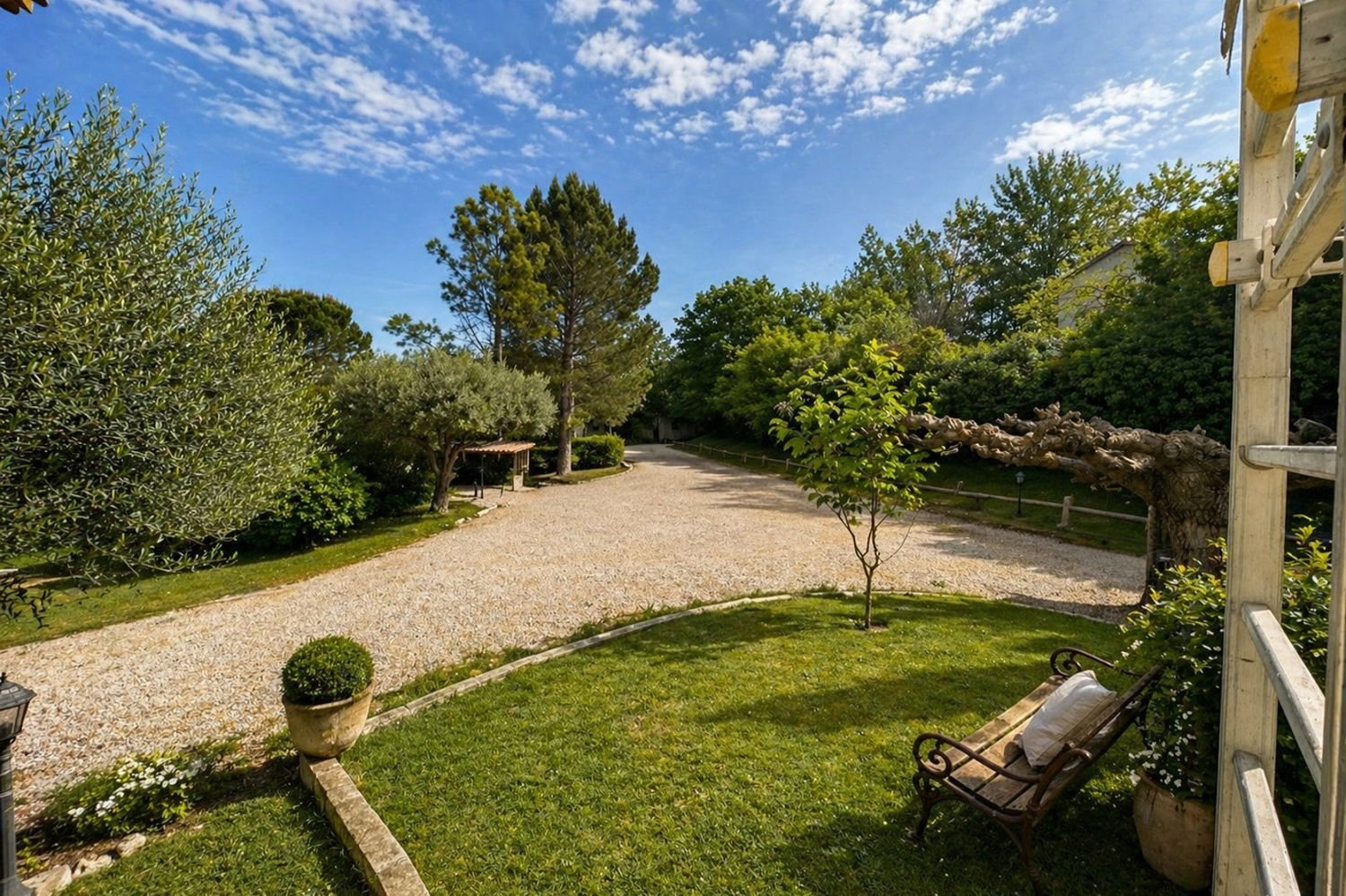 Maison à vendre, 120m², Gréasque