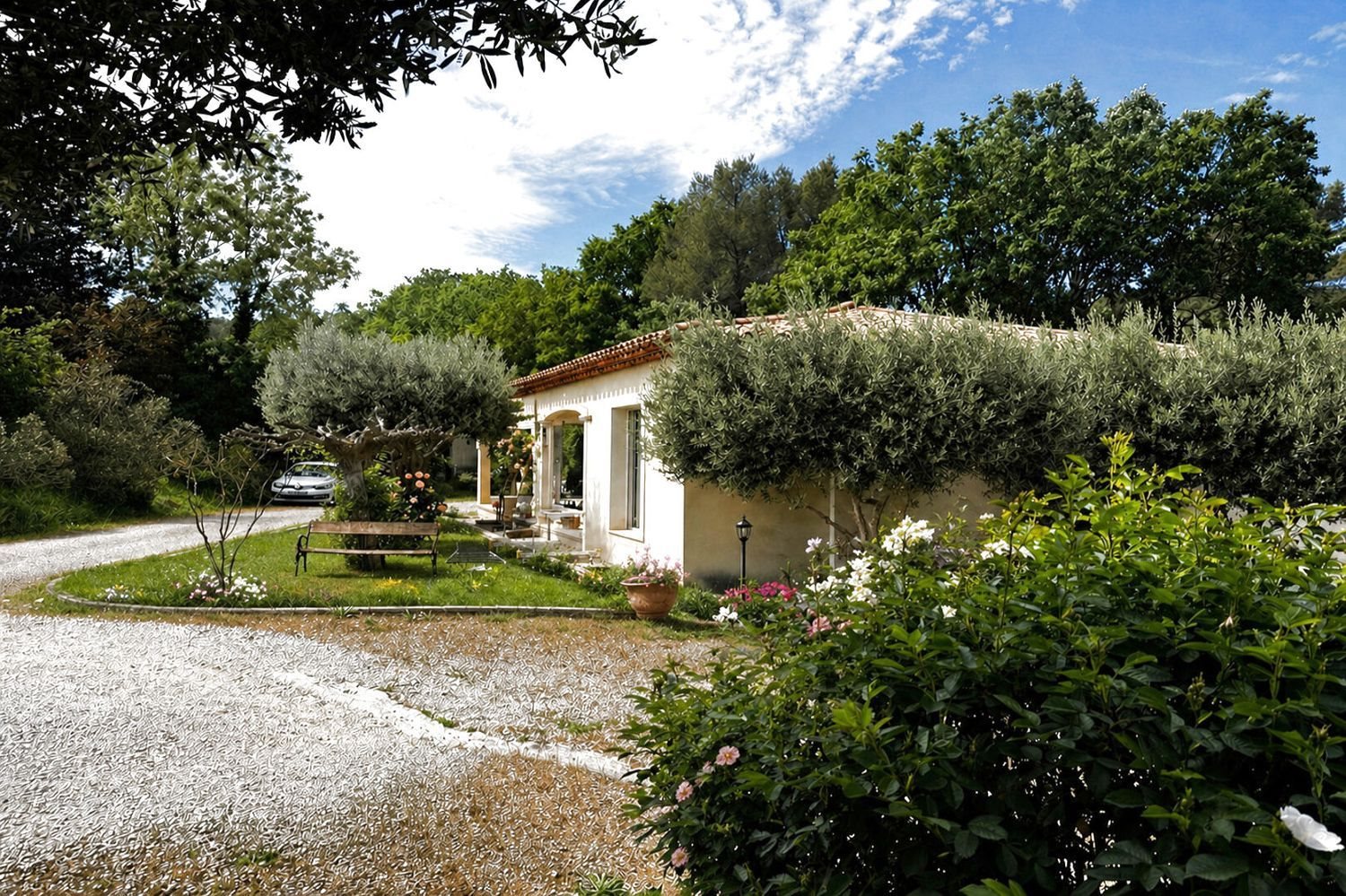 Maison à vendre, 120m², Gréasque