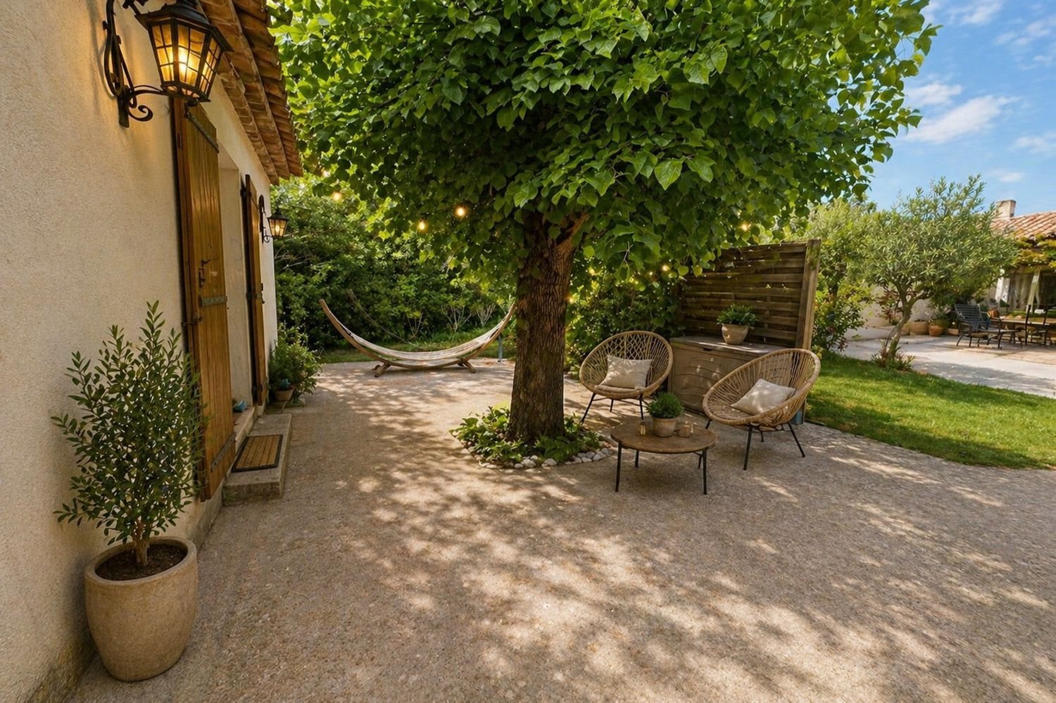 Maison à vendre, 120m², Gréasque