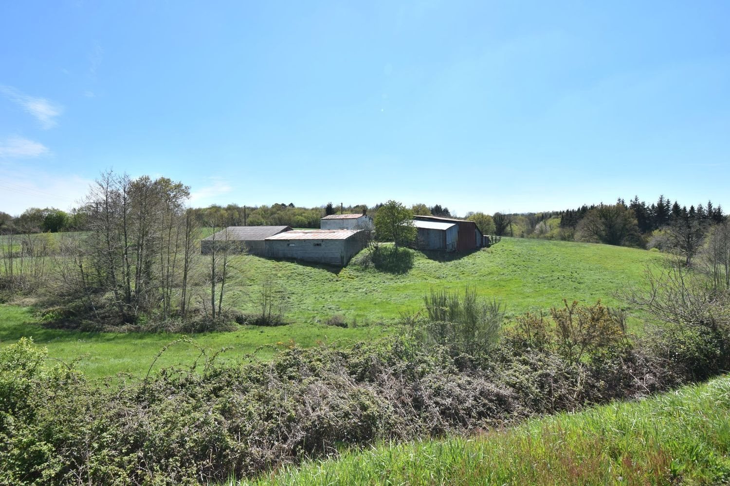 Maison à vendre, 138m², Corcoué-sur-Logne