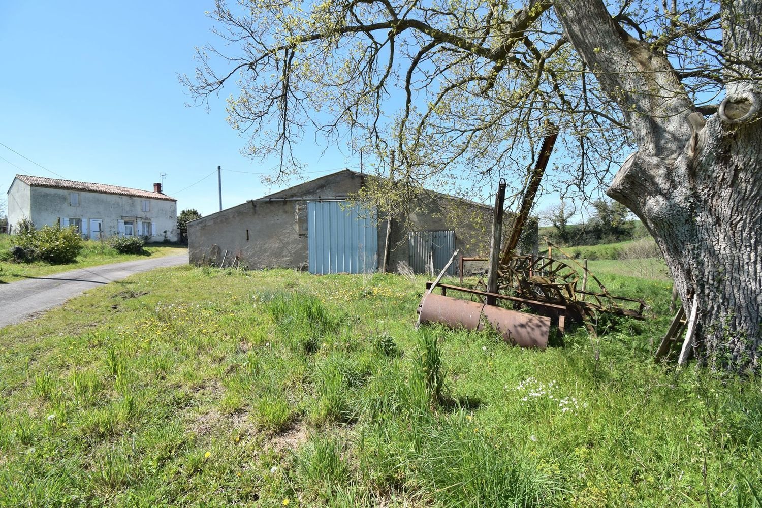 Maison à vendre, 138m², Corcoué-sur-Logne