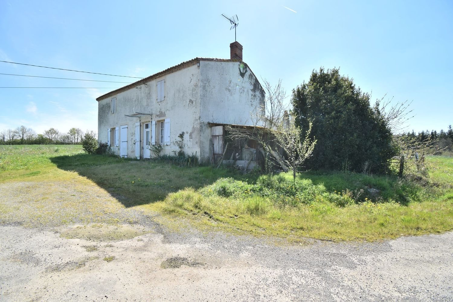 Maison à vendre, 138m², Corcoué-sur-Logne