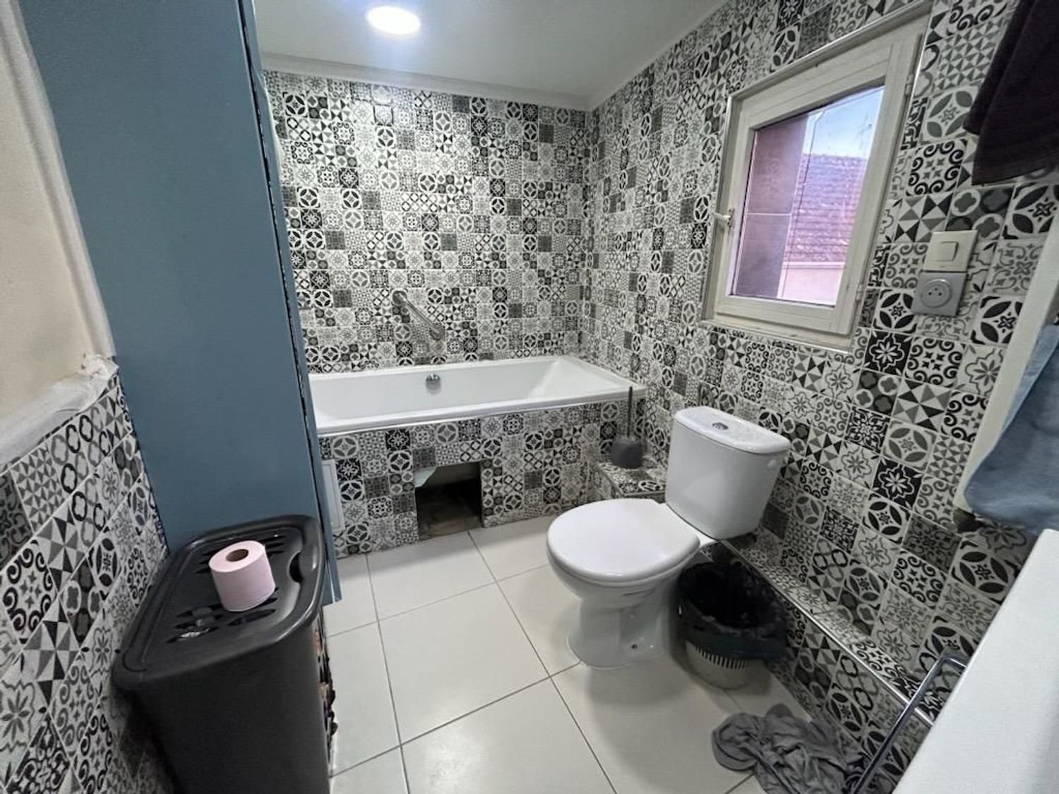 Maison à vendre, 125m², Sarcelles