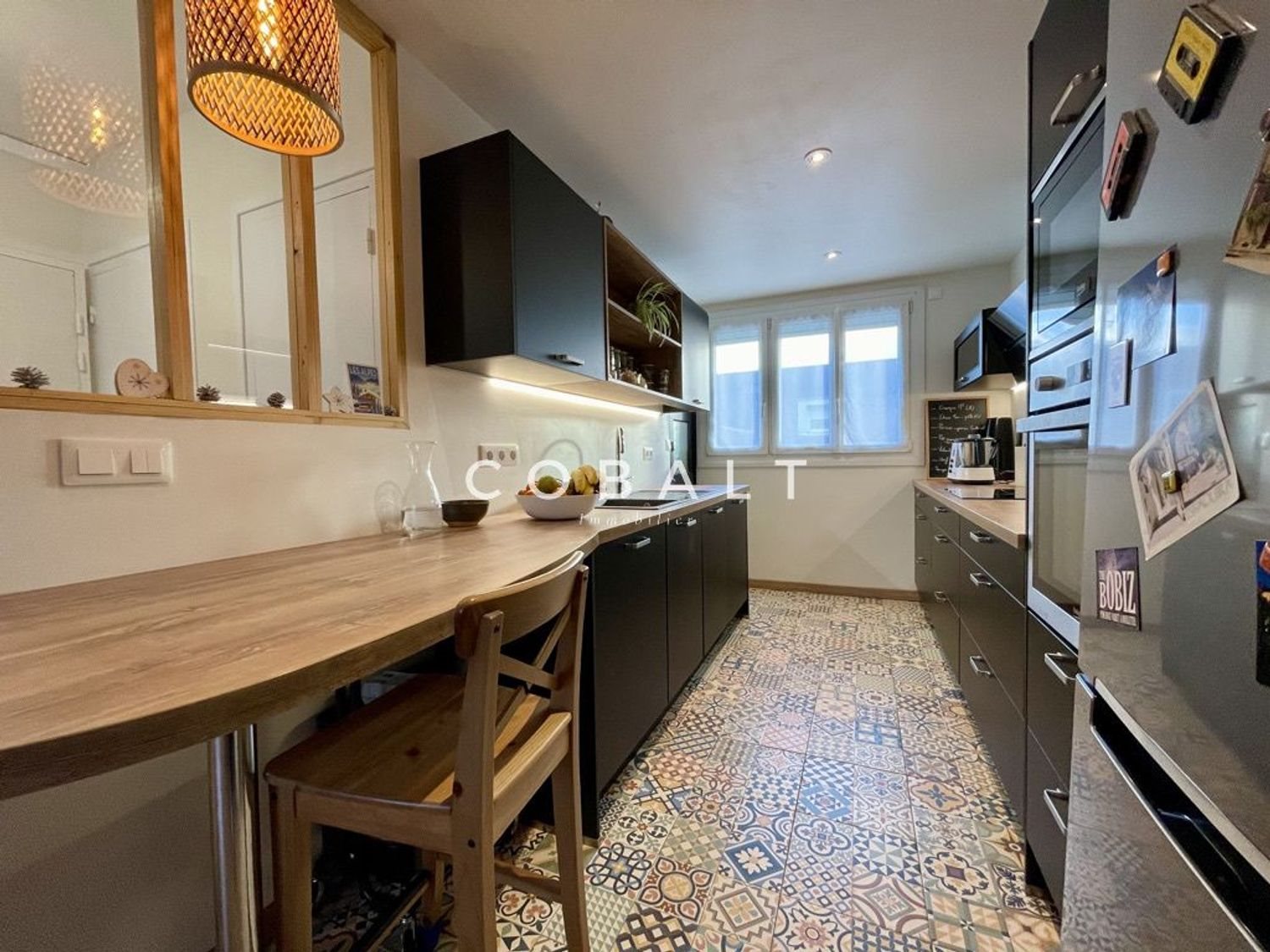 Appartement à vendre, 59m², Nantes