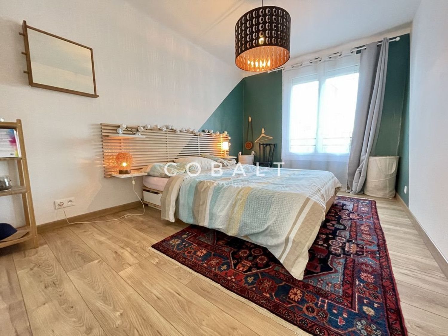 Appartement à vendre, 59m², Nantes