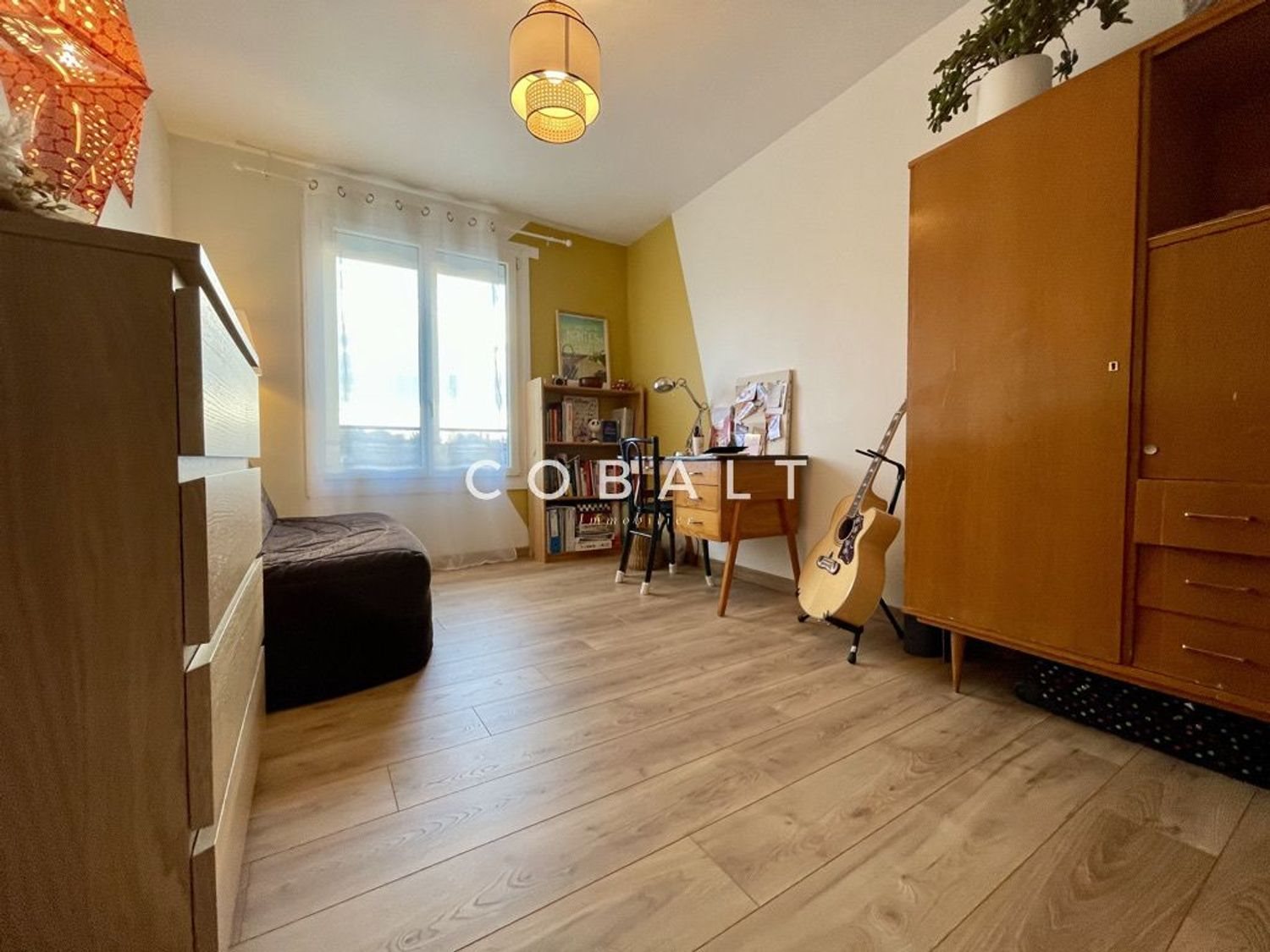 Appartement à vendre, 59m², Nantes
