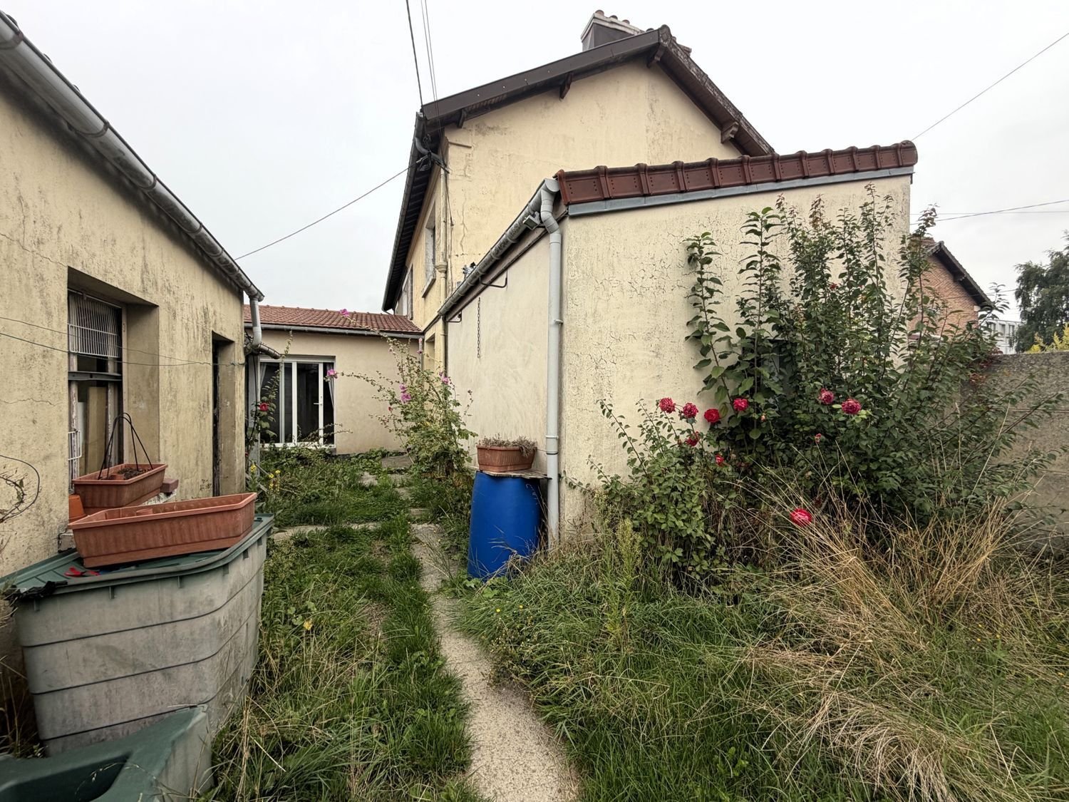 Maison à vendre, 82m², Avesnes-lès-Bapaume