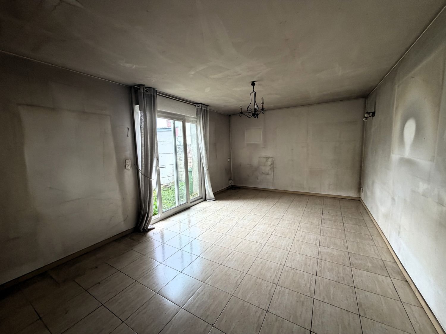 Maison à vendre, 82m², Avesnes-lès-Bapaume