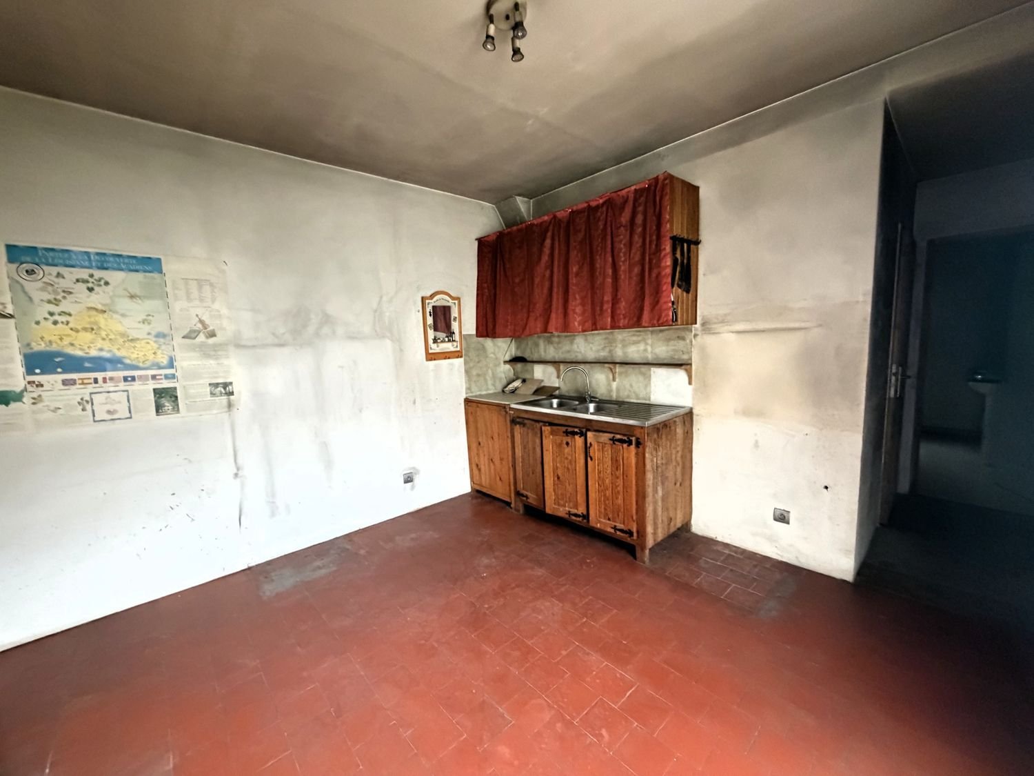 Maison à vendre, 82m², Avesnes-lès-Bapaume