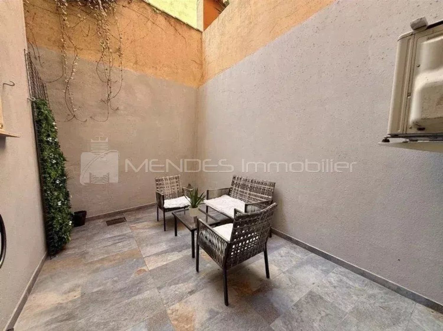 Appartement à vendre, 41m², Menton