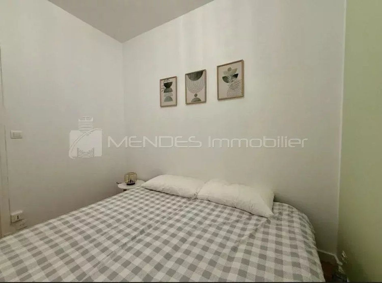 Appartement à vendre, 41m², Menton