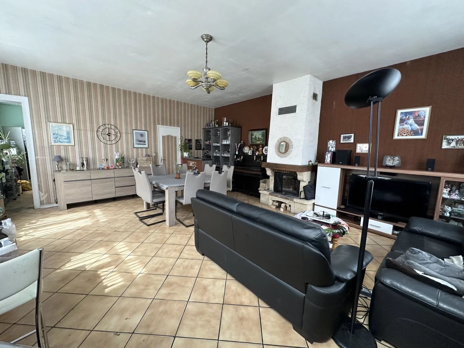 Maison à vendre, 135m², Roubaix