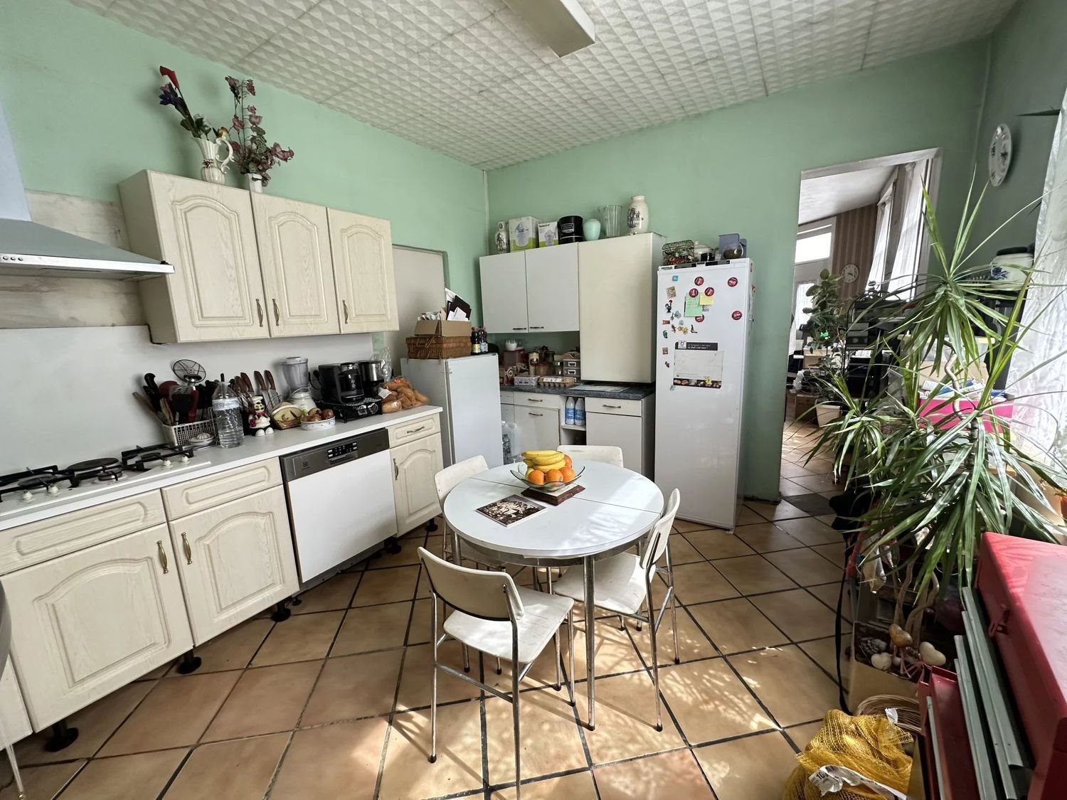Maison à vendre, 135m², Roubaix
