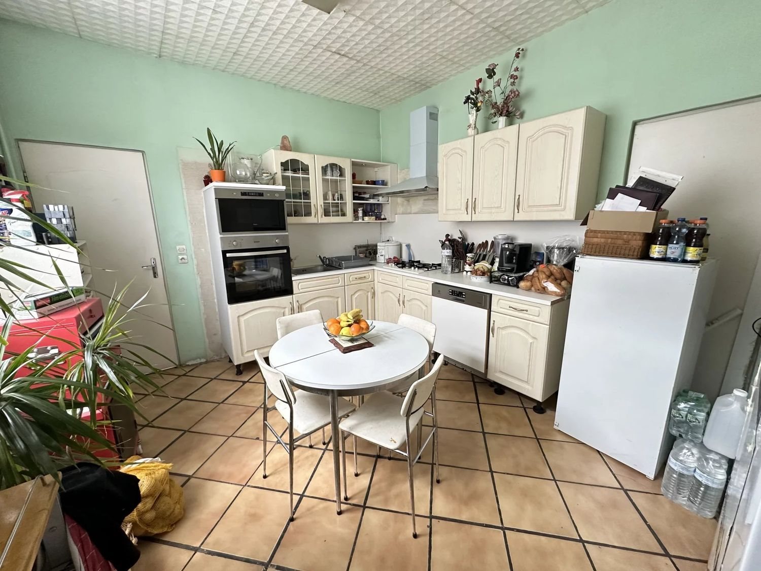 Maison à vendre, 135m², Roubaix