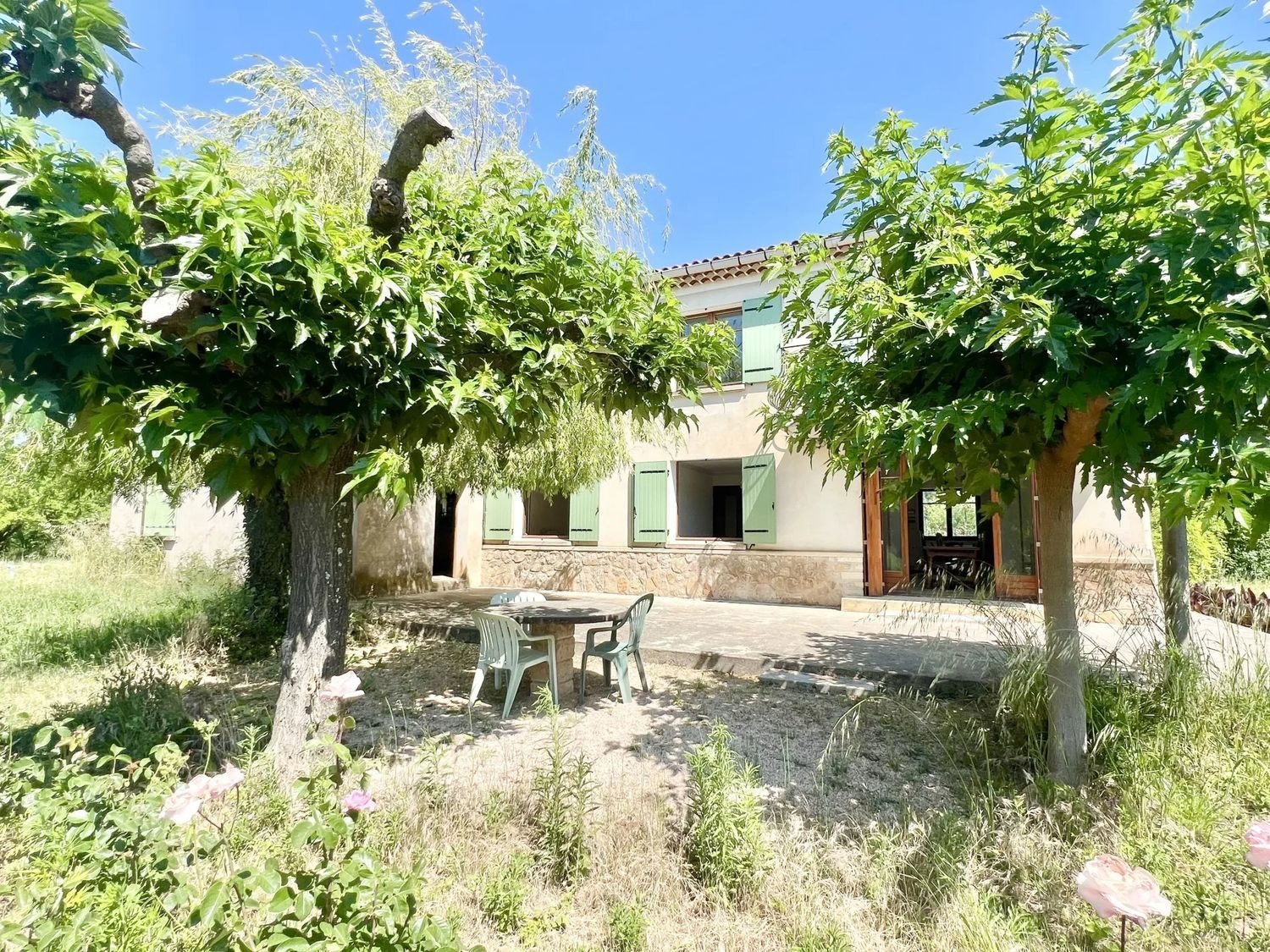 Maison à vendre, 160m², Brignoles