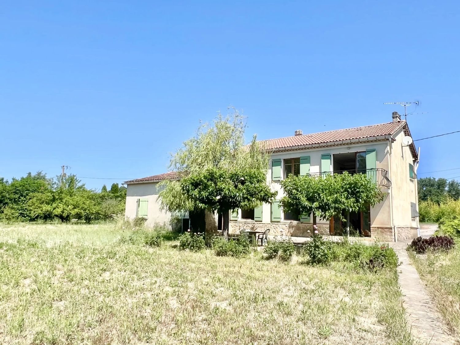 Maison à vendre, 160m², Brignoles